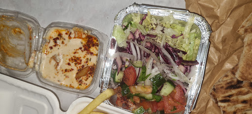 Photo of Lokma shawarma Leicester - Evington Rd, Leicester, 164 LE2 1HL